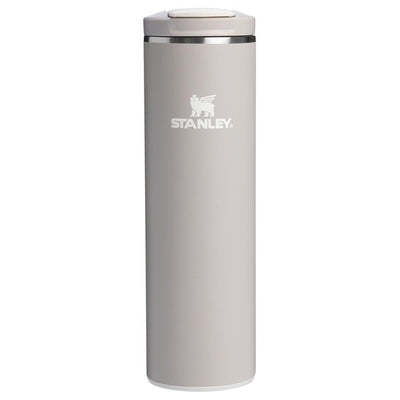 M&S Stanley The Transit Fliptop Mug Ash 0.47L- Buy online at McGrocer