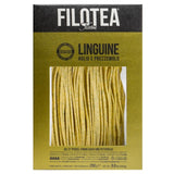 Filotea garlic parsley linguine pasta 250g - British product
