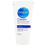 Oilatum eczema cream 150g, imported from the UK
