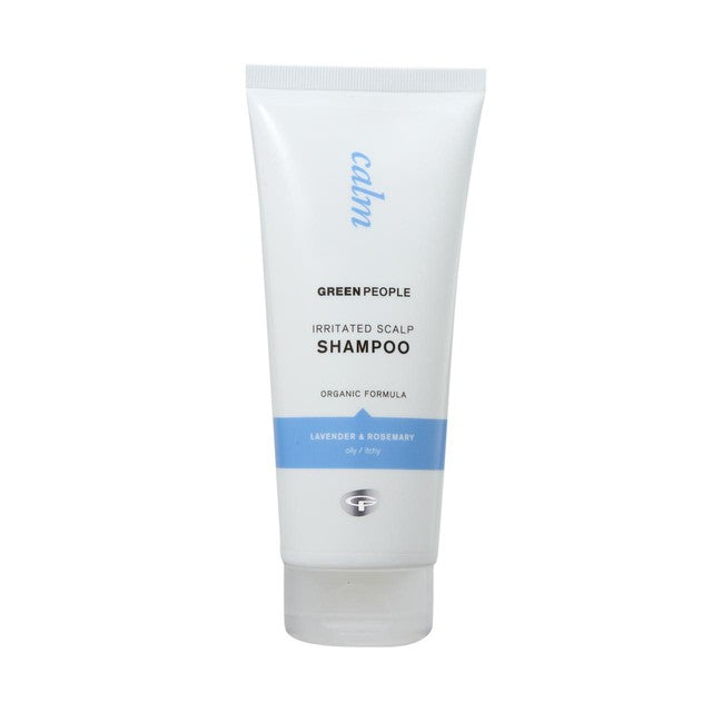 Green People Organic Irritated Scalp Shampoo, Vegan