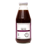 Vitacore organic prune juice 500ml (British brand)