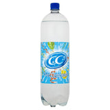 C  C Diet Lemonade 2L