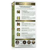 Naturtint Permanent Hair Colour Gel in Golden Blonde shade, imported from the UK
