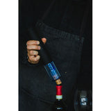 BarCraft electric corkscrew - British product