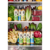 All Dressed Up Miso & Sesame Salad Dressing 250ml - British product