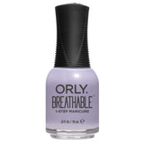 Orly breathable nail polish Just Breathe 18ml, imported from the UK