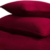 M&S teddy fleece bedding set single, UK version