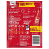 Frank's RedHot Nacho Cheese mix 70g - British product