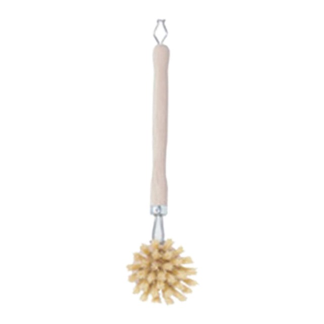 Tala wooden dish brush, UK version