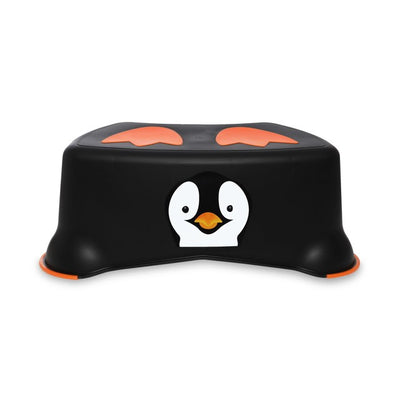 M&S My Carry Potty Little Step Stool Penguin- Buy online at McGrocer