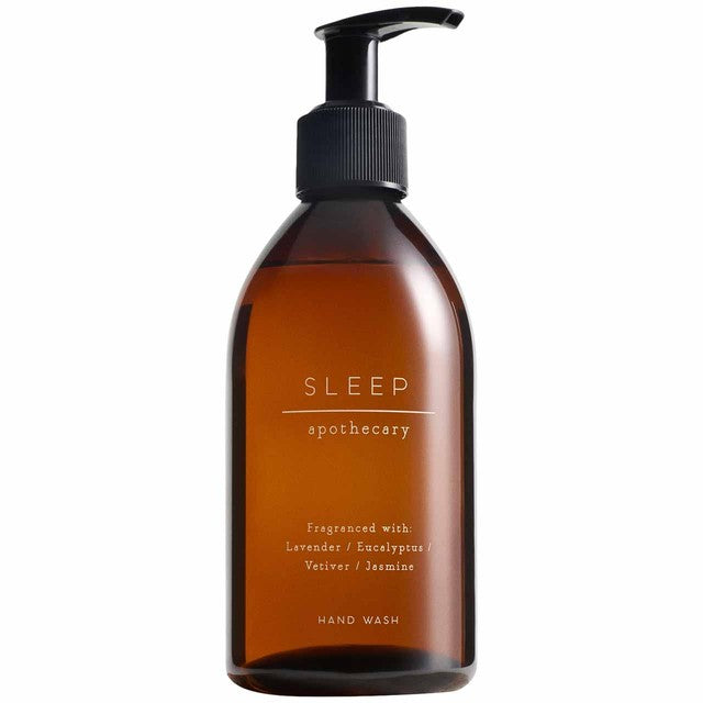 M&S Apothecary Sleep Hand Wash (British brand)