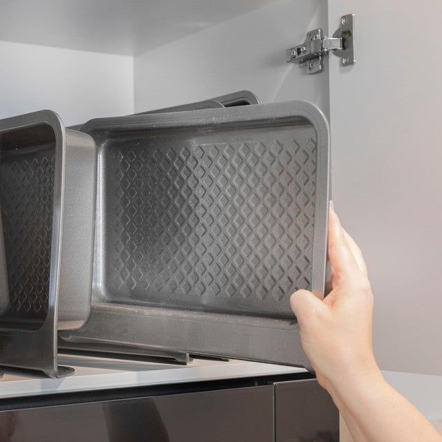 MasterClass Smart Stack small baking tray, imported from the UK