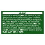 Pot Noodle Chicken & Mushroom instant noodles - British product