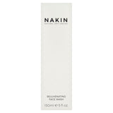 Nakin Natural Anti-Ageing Rejuvenating Face Wash 150ml, imported from the UK