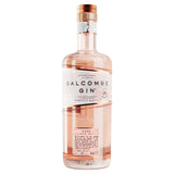 Salcombe gin Rose Sainte Marie 70cl (British brand)