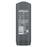 Dove Men+Care Clean Comfort lemon body wash 250ml - British product