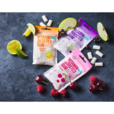 M&S sugar free mango lime chewing gum 27g, imported from the UK