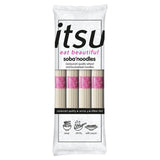 Itsu Soba Noodles 250g, UK version