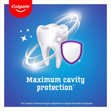 Colgate Kids Mild Mint Toothpaste 75ml - British product