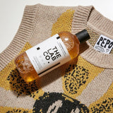 The Lab Co. cashmere and wool non-bio laundry detergent 500ml (British brand)