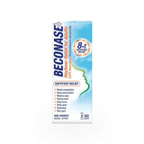 Beconase hayfever relief nasal spray for adults - British product