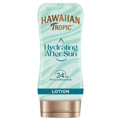 M&S Hawaiian Tropic Hydrating After Sun Lotion 180ml- Buy online at McGrocer