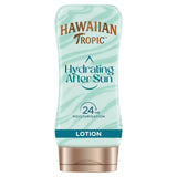 Hawaiian Tropic hydrating after sun lotion 180ml, UK version