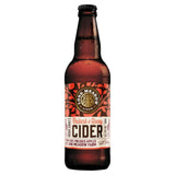 Long Meadow Rhubarb Honey Cider 500ml