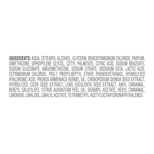 Dove Soothing Hydration Hair Mask moisturising treatment, imported from the UK