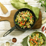 Zyliss Frying Pan Ultimate Non-Stick 24cm (British brand)