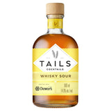 Tails Whisky Sour premixed cocktail 500ml (British brand)