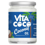 Vita Coco extra virgin coconut oil 500ml (British brand)