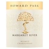 Howard Park Miamup Margaret River Chardonnay wine 75cl, UK version