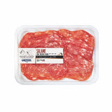 Golfera Italian salami with truffle 70g, UK version