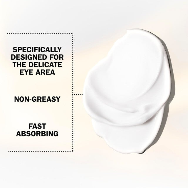 Olay Collagen Peptide Eye Cream 15ml, imported from the UK