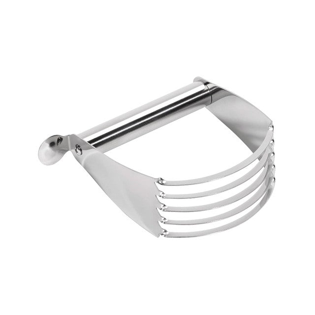 Tala stainless steel pastry blender with rubberised handle (British brand)