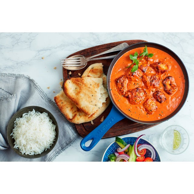 SimplyCook Chicken Makhani Curry Kit 42g (British brand)