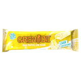 Grenade protein bar lemon cheesecake 60g, UK version