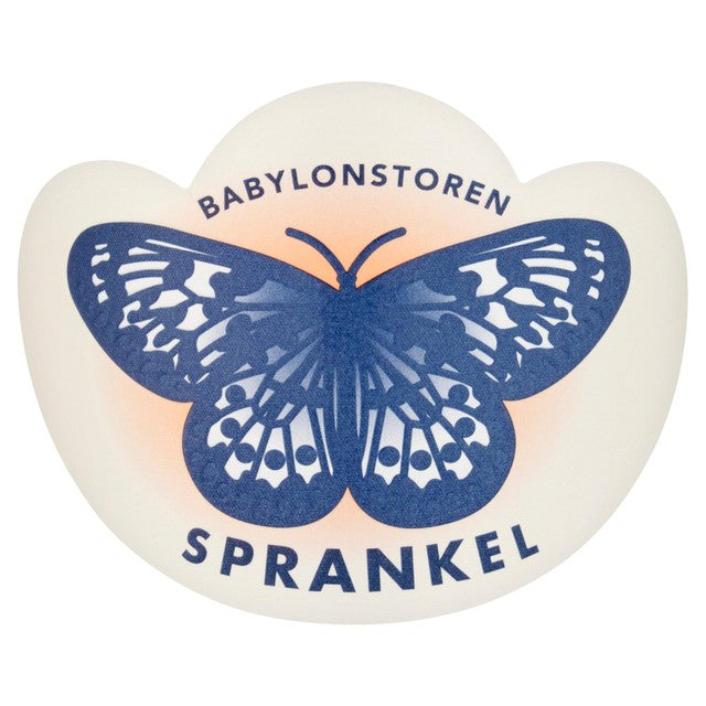 Babylonstoren Sprankel Brut sparkling wine 75cl - British product