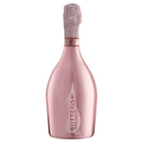 Bottega Pink Gold Prosecco Rosé 75cl - British product