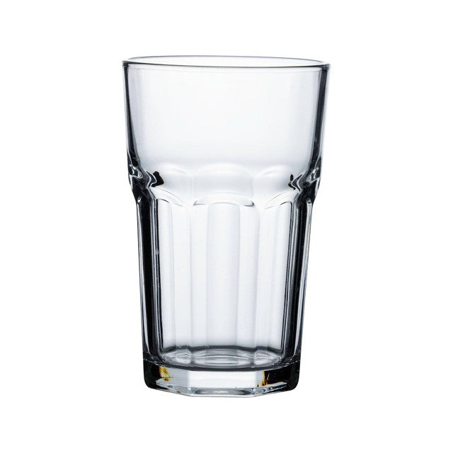 Rayware Manhattan Hiball glasses 30cl, imported from the UK