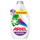 Ariel Colour Washing Liquid 2232ml - British product