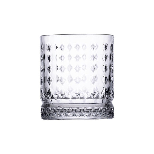 Ravenhead Oxbridge Mixer Glasses set of 2 370ml, imported from the UK