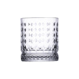 Ravenhead Oxbridge Mixer Glasses set of 2 370ml, imported from the UK