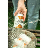 Small Beer Hazy IPA beer 8 x 330ml pack (British brand)