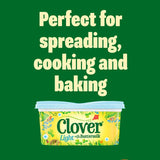 Clover Light Spread, UK version