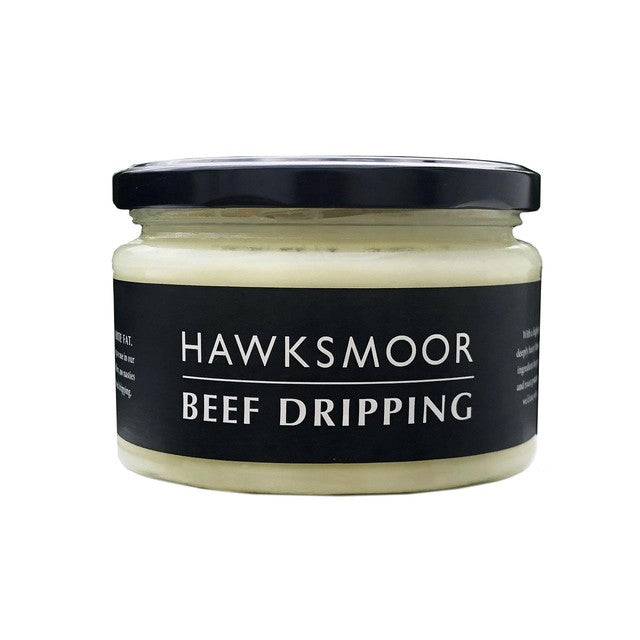 Hawksmoor beef dripping 200g, UK version