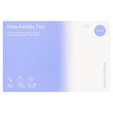 Newfoundland male fertility test, imported from the UK