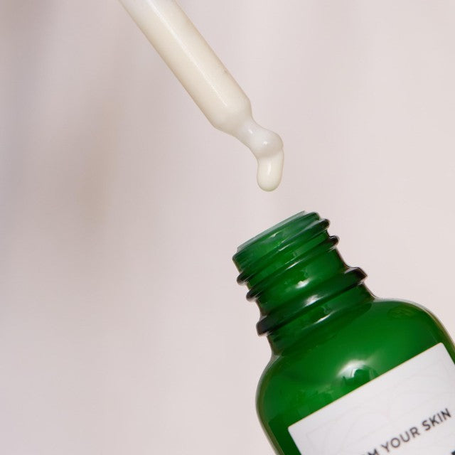 Votary Super Renewal Serum Retinol Alternative (British brand)