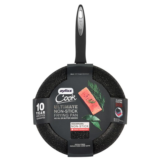 Zyliss non-stick frying pan 28cm (British brand)